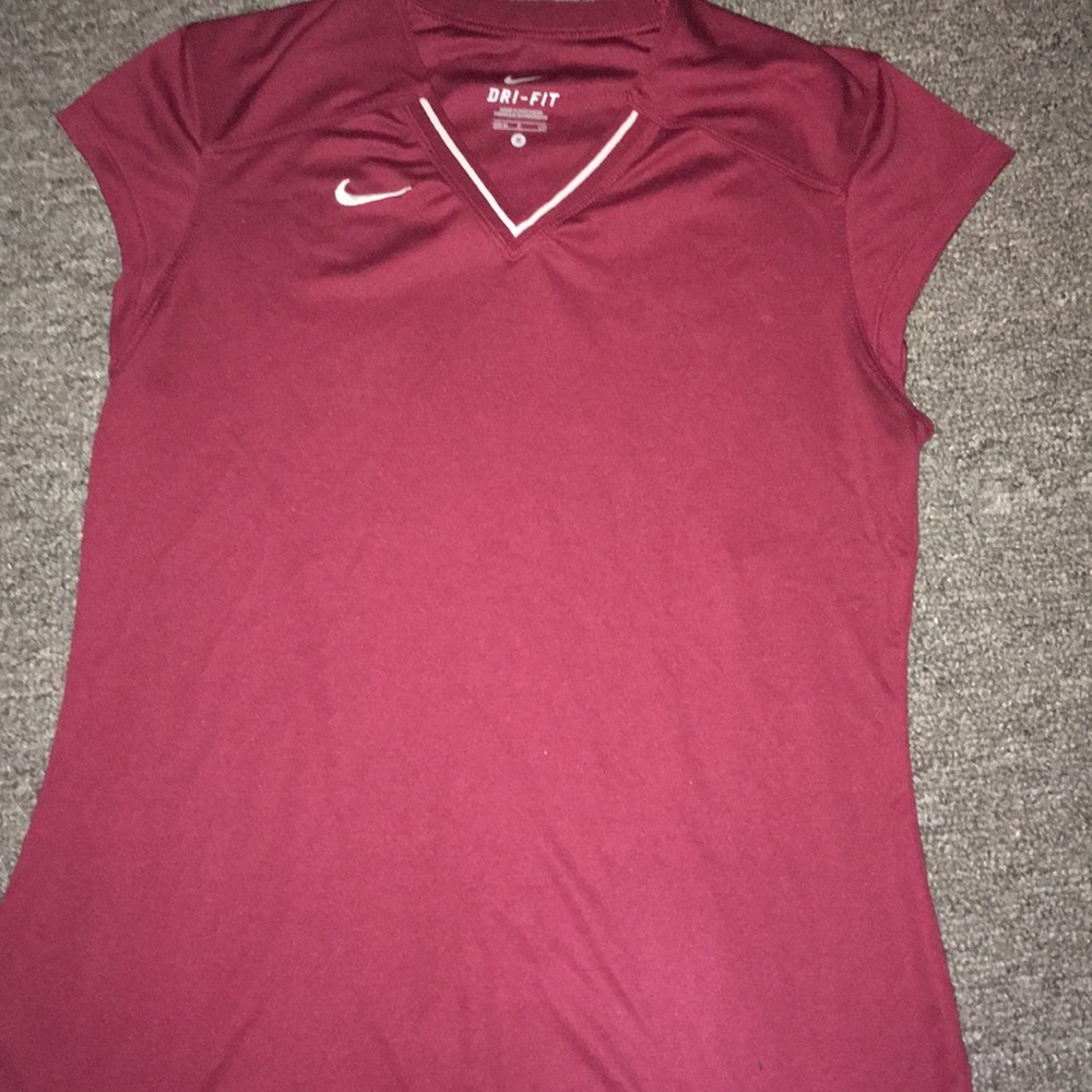 Nike shirt